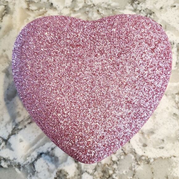 Giani Bernini 2-Pc. Set Sterling Silver CZ Bar Necklace & Heart Stud Earrings - Picture 4 of 5